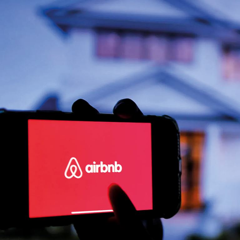 اجاره روزانه خانه  در ترکیه به صورت سیستم (AIRBNB)؟!