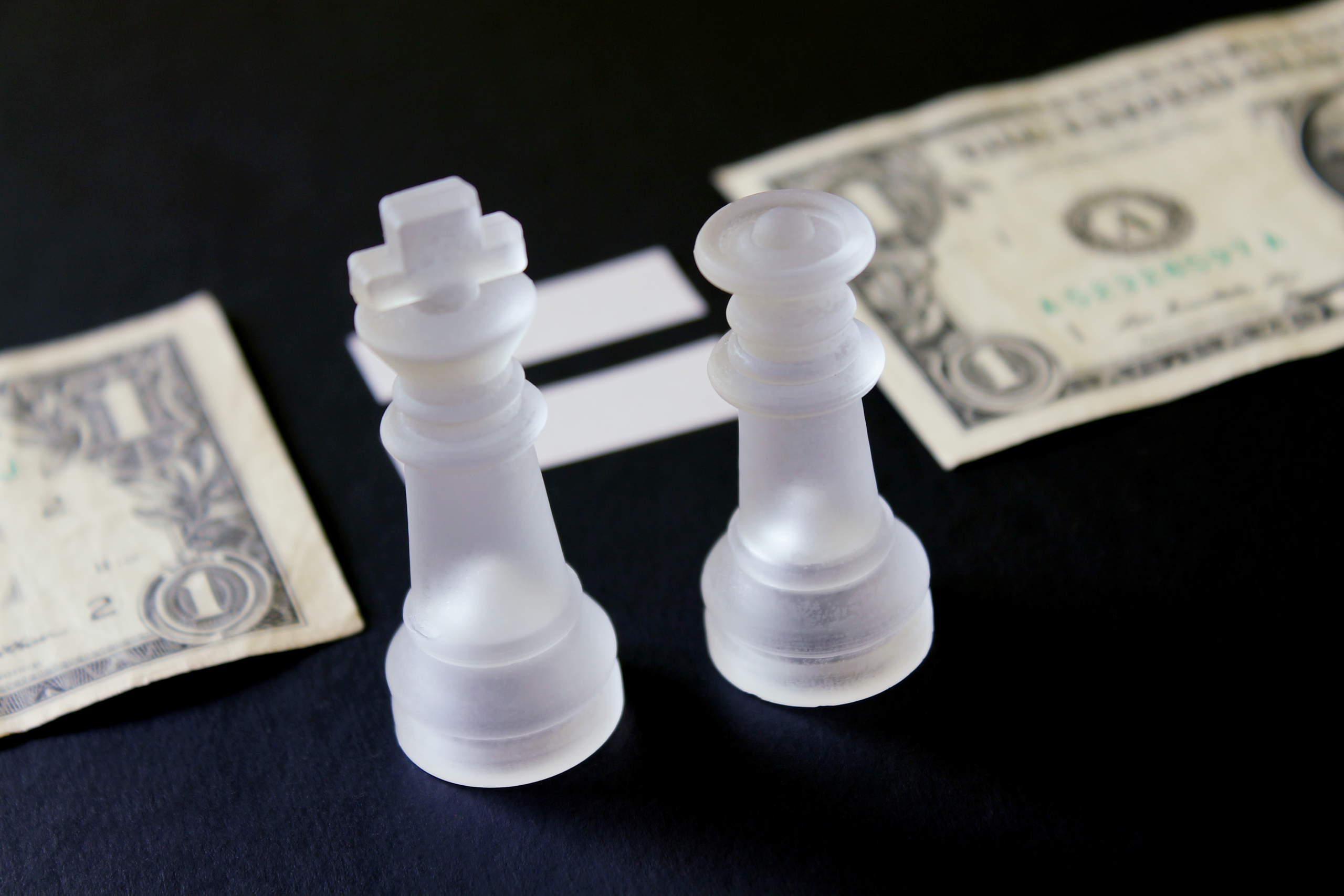 Our services - Small Business & Project Investment​