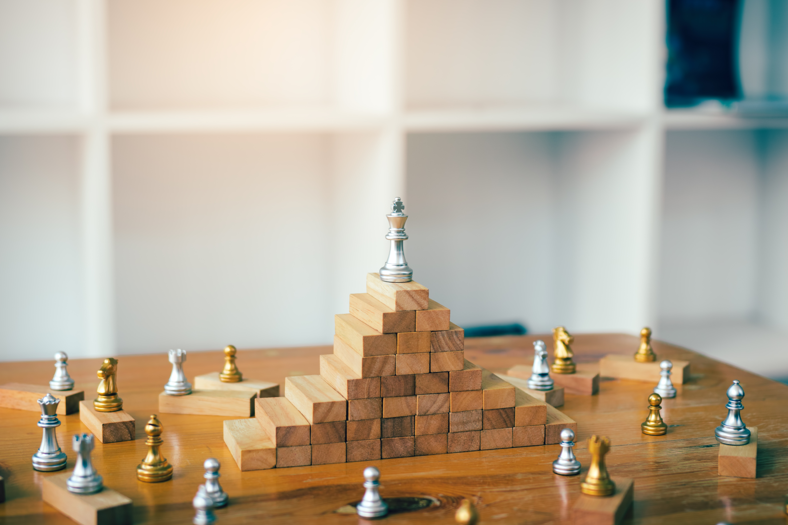 Our services - Business Development​