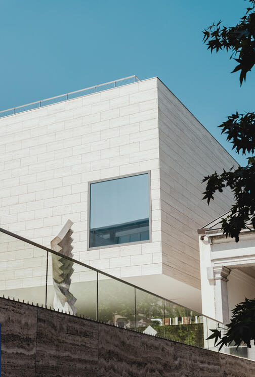 About Us - TEHGEM REAL ESTATE COMPANY